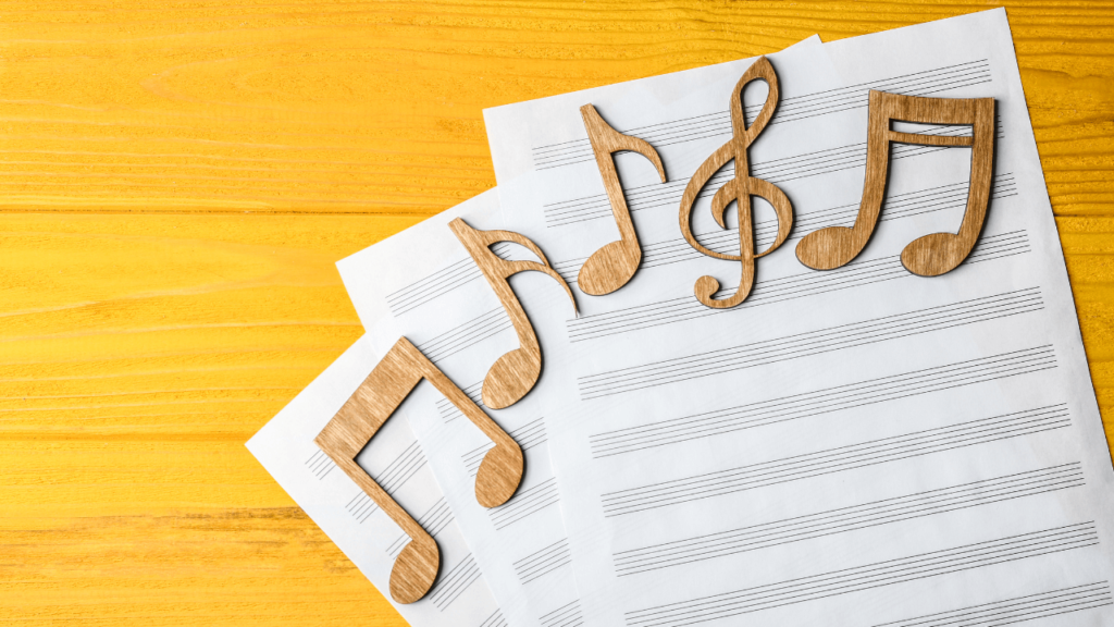 大人の初心者が上達するためのコツ3. 好きな曲やジャンルを大切にする