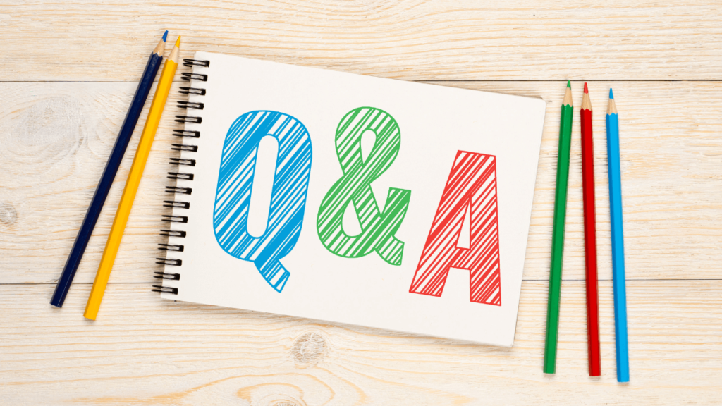 大人の初心者のピアノ教室選びでよくある質問(Q＆A)